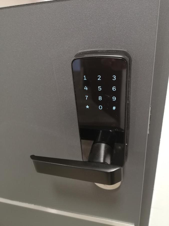 Loft Maly Lägenhet Kościerzyna Exteriör bild